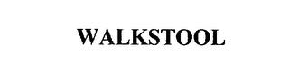 WALKSTOOL trademark