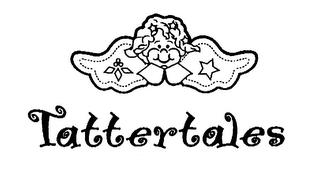 TATTERTALES trademark