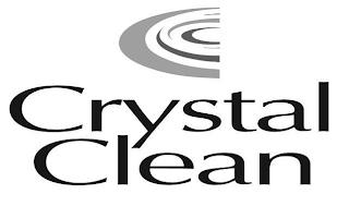 CRYSTAL CLEAN trademark