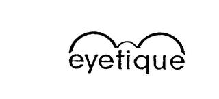 EYETIQUE trademark