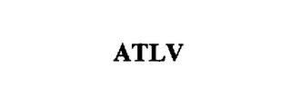 ATLV trademark