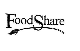 FOODSHARE trademark