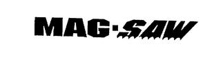 MAG-SAW trademark