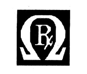 RX trademark