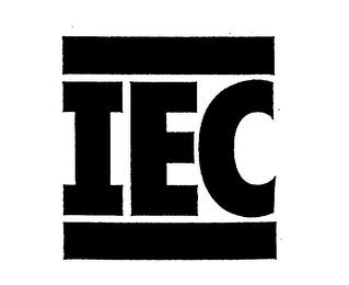 IEC trademark