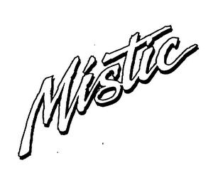 MISTIC trademark