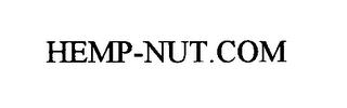 HEMP-NUT.COM trademark