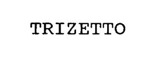 TRIZETTO trademark