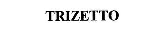 TRIZETTO trademark