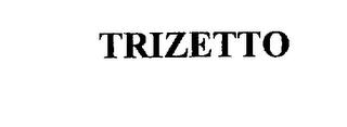 TRIZETTO trademark