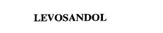 LEVOSANDOL trademark