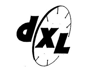 DXL trademark