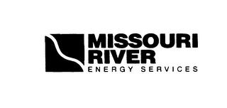 MISSOURI RIVER ENERGY SERVICES trademark