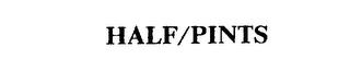 HALF/PINTS trademark