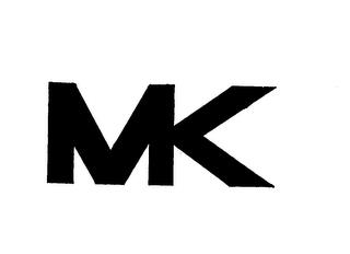 MK trademark