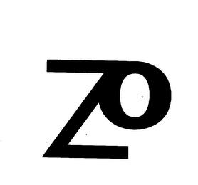 ZO trademark