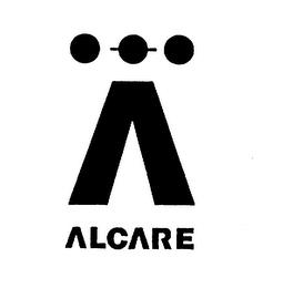 ALCARE trademark