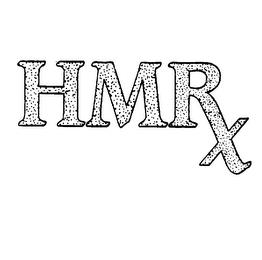 HMRX trademark