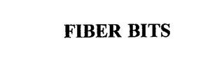 FIBER BITS trademark