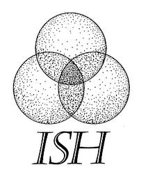 ISH trademark