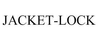 JACKET-LOCK trademark