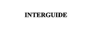 INTERGUIDE trademark