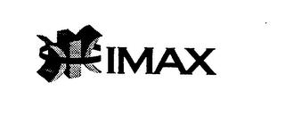 IMAX trademark