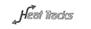 HEAT TRACKS trademark