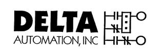 DELTA AUTOMATION, INC trademark