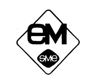 EM SME trademark