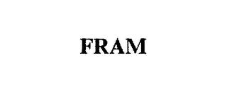 FRAM trademark