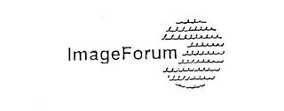 IMAGEFORUM trademark