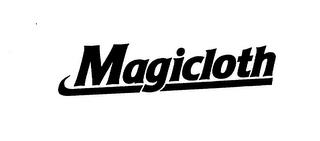 MAGICLOTH trademark