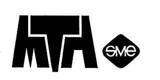 MTA SME trademark