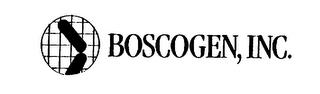 BOSCOGEN, INC. trademark