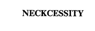 NECKCESSITY trademark