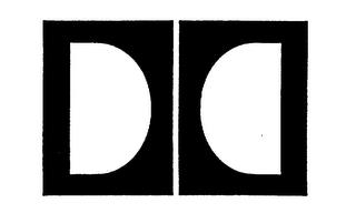 DD trademark