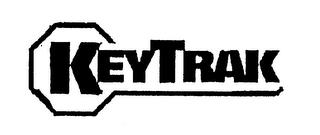 KEYTRAK trademark