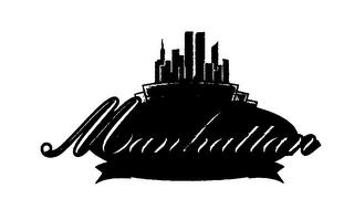 MANHATTAN trademark