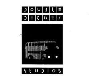 DOUBLE DECKER STUDIOS trademark