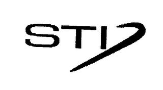 STI trademark