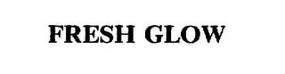 FRESH GLOW trademark