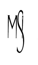 MSI trademark