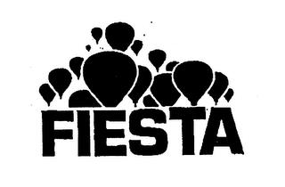 FIESTA trademark