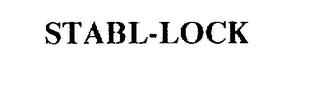 STABL-LOCK trademark