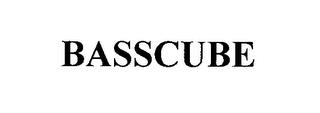 BASSCUBE trademark