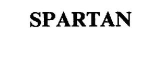 SPARTAN trademark