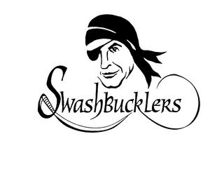 SWASHBUCKLERS trademark