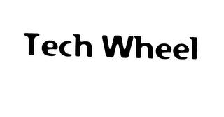 TECH WHEEL trademark