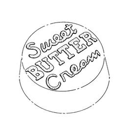 SWEET BUTTER CREAM trademark